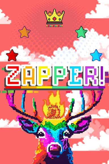 ZAPPER!