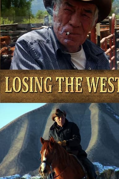 Losing the West