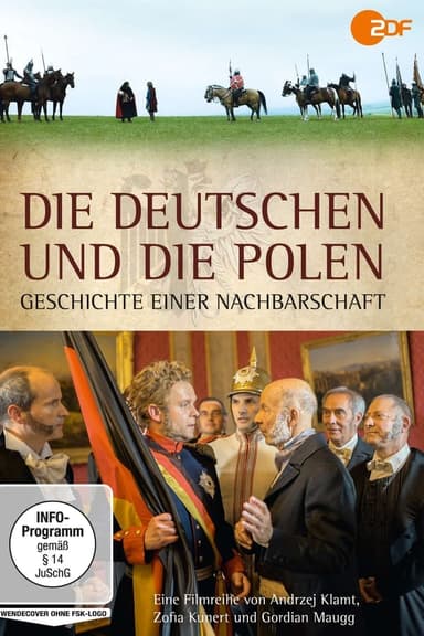 Die Deutschen und die Polen