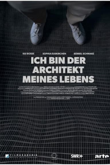 Ich bin der Architekt meines Lebens