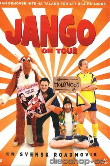 Jango on Tour