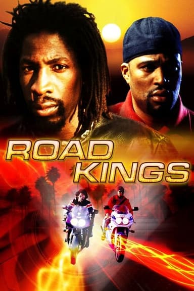 Road Kings