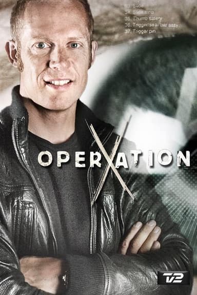 Operation X