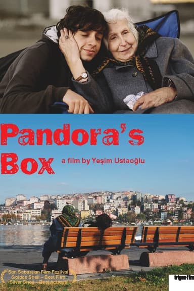 Pandora´s Box