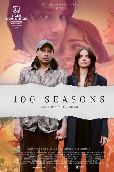 100 Seasons