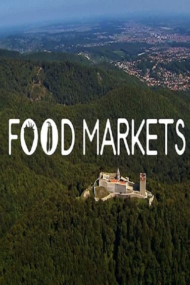 Food Markets: In the Belly of the City