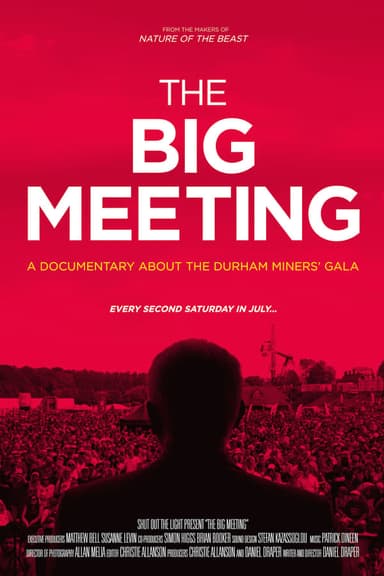 The Big Meeting