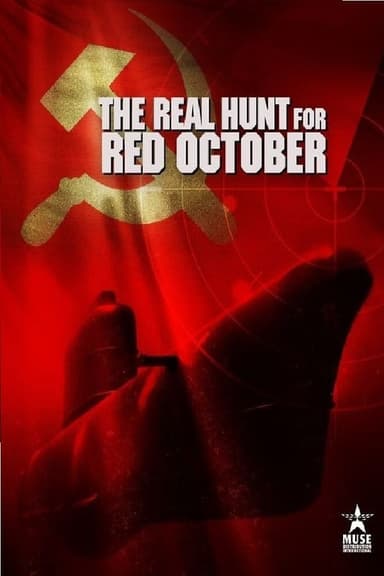 The Real Hunt for Red October