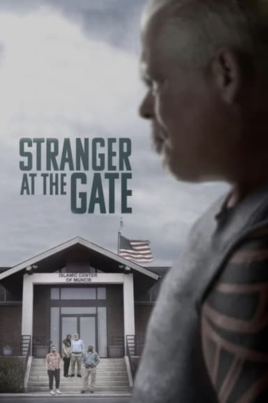 Stranger at the Gate