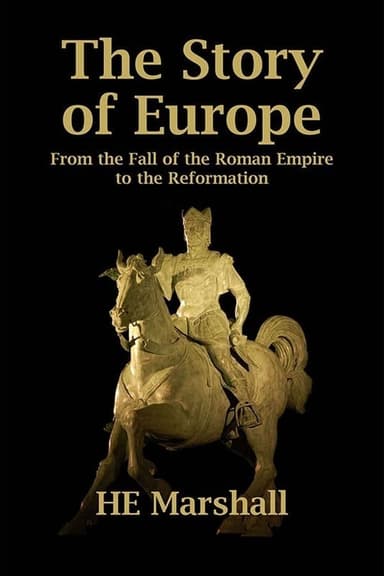 The Story of Europe