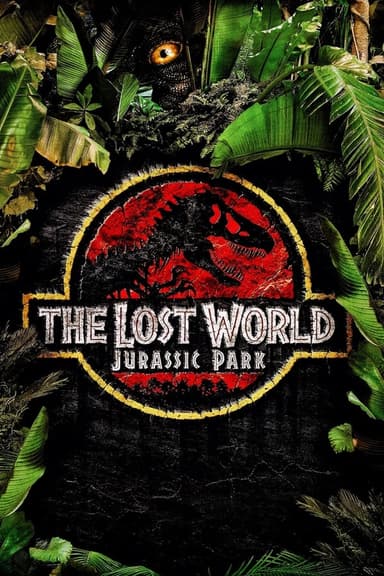 Il mondo perduto - Jurassic Park