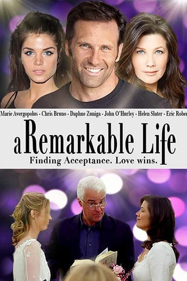 A Remarkable Life