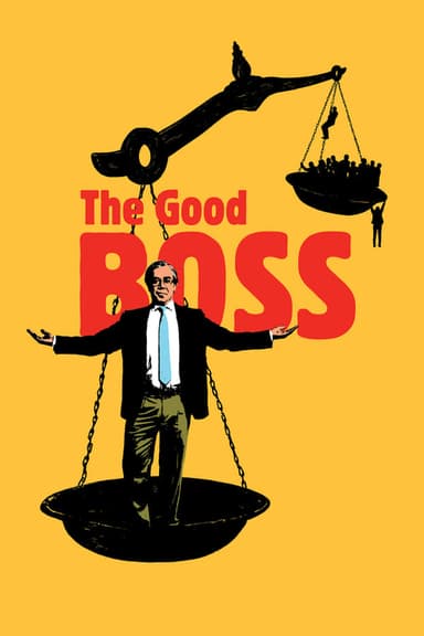 The Good Boss