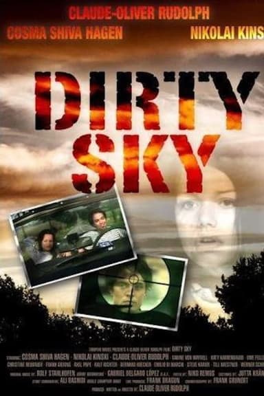 Dirty Sky