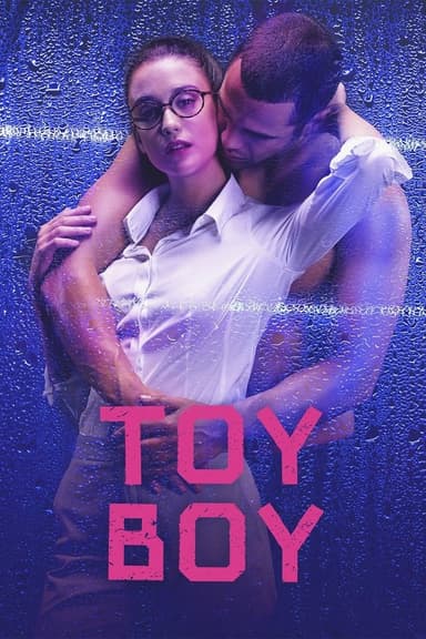 Toy Boy