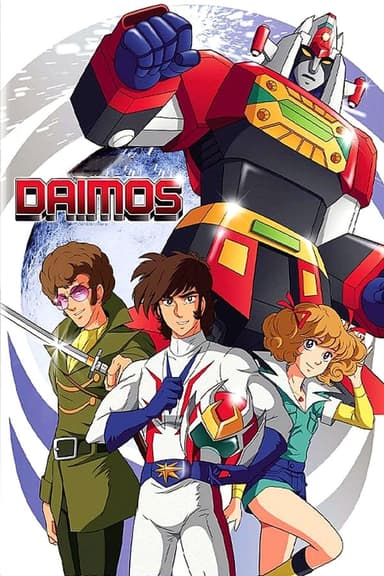 Daimos