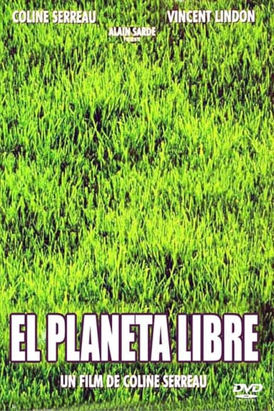 Planeta Libre