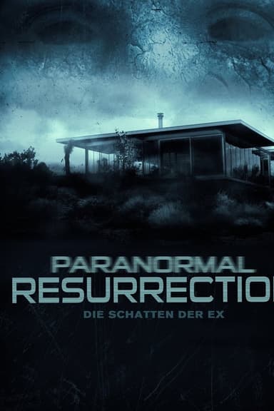 Paranormal Resurrection