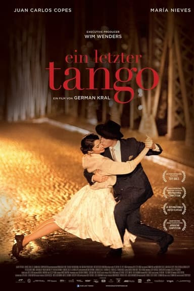 Ein letzter Tango