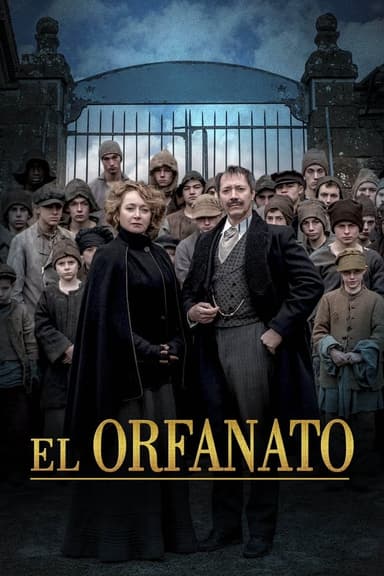 El Orfanato