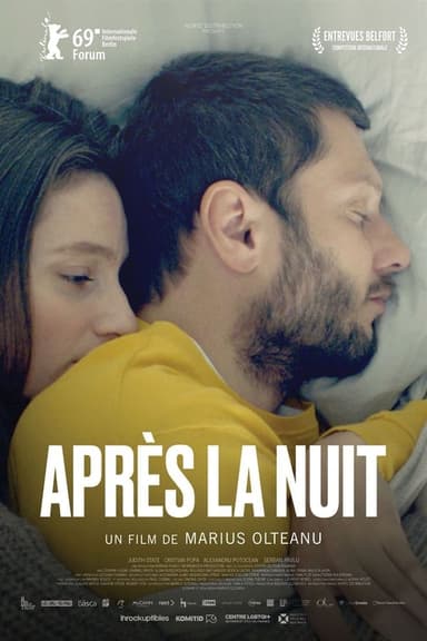 Après la nuit