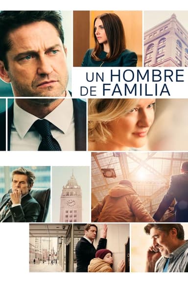 Un home de família