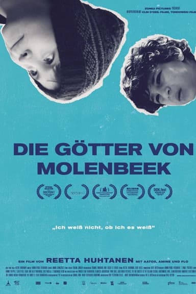 Die Götter von Molenbeek