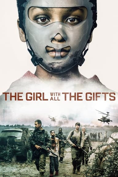 The Girl with All the Gifts