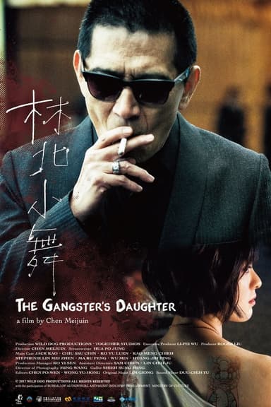 The Gangster's Daughter