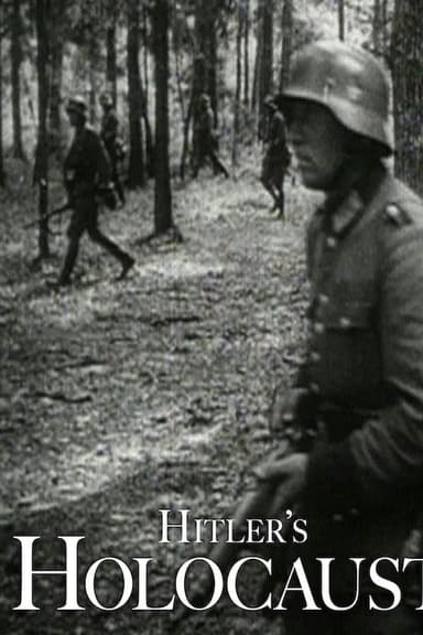 Hitler's Holocaust