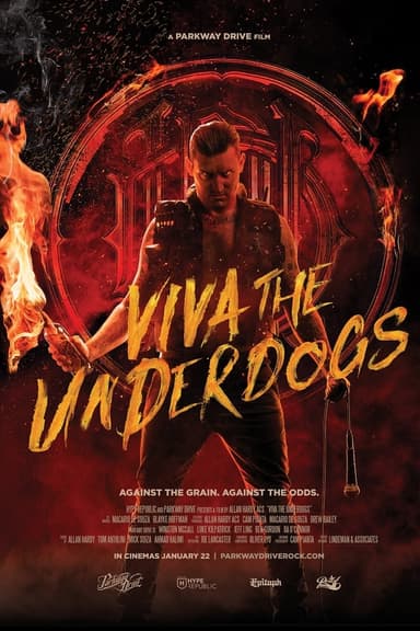 Viva the Underdogs