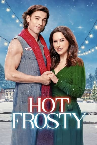 Hot Frosty