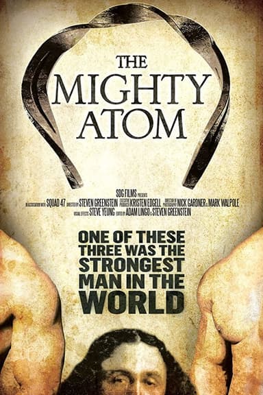 The Mighty Atom