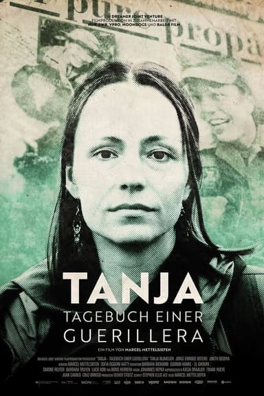 Tanja: Terrorist or Freedom Fighter?