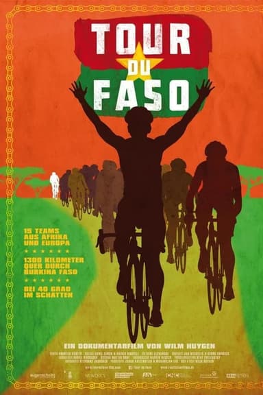 Tour du Faso