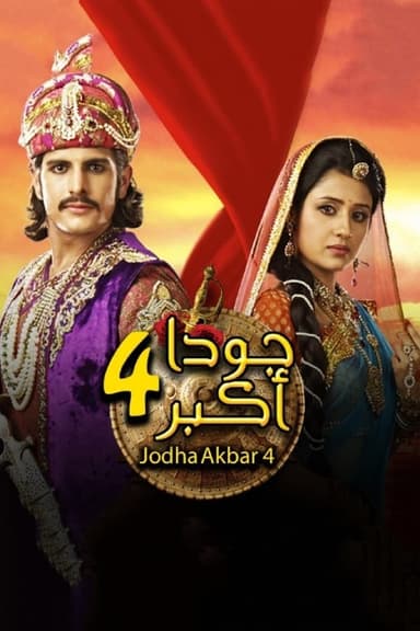 Jodha & Akbar