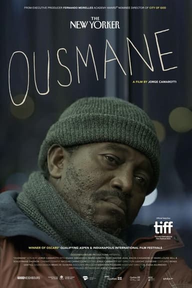 Ousmane