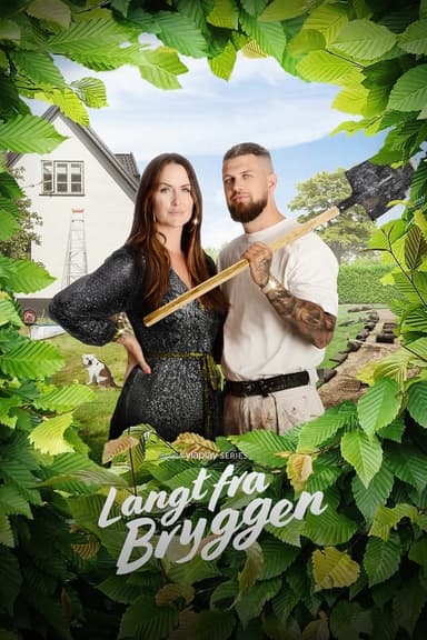 Langt fra Bryggen