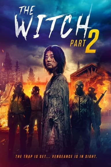 The Witch: Part 2. The Other One