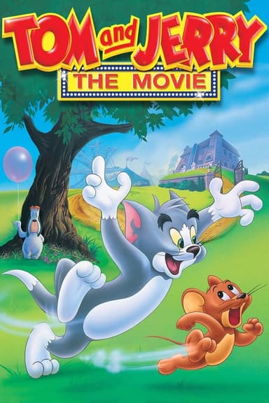 Tom & Jerry - Il film