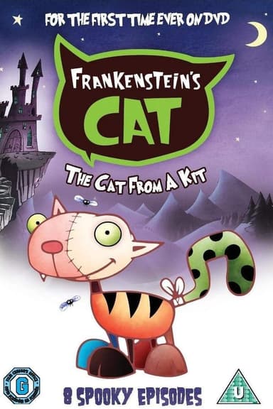 Frankenstein's Cat