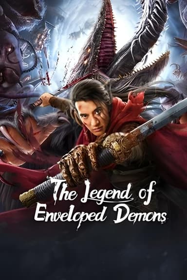 The Legend of Enveloped Demons