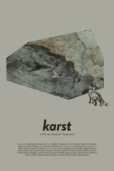 Karst