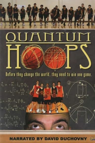 Quantum Hoops