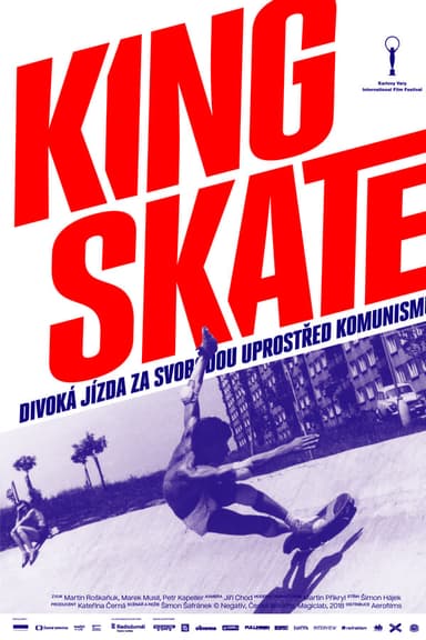 King Skate