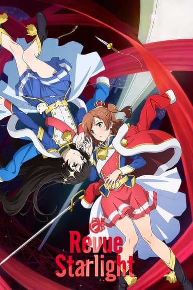 Revue Starlight