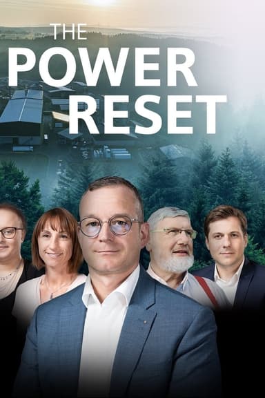 The Power Reset