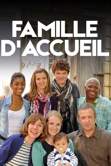 Famille d'accueil