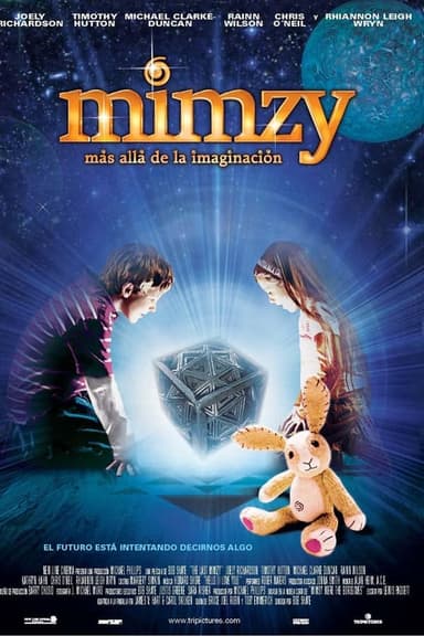 Mimzy: Més enllà de la imaginació