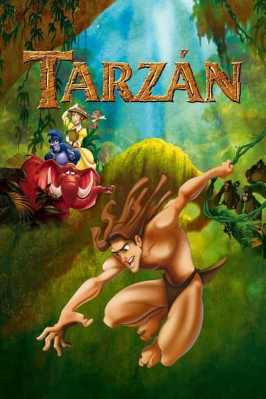 Tarzan